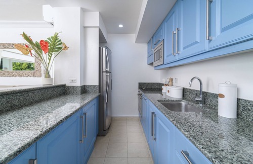 Porters Apartment | Luxury Barbados Villa – Ocean Views & Direct Beach Access Just Moments Away