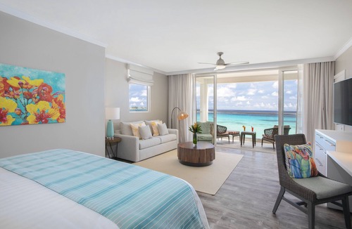 Maxwell Resort | Luxury Collection at Sea Breeze Beach House by Ocean Hotels