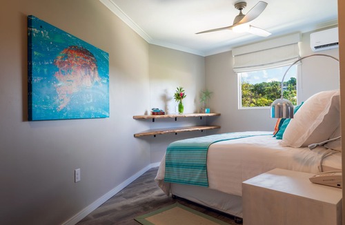 Maxwell Resort | Luxury Collection at Sea Breeze Beach House by Ocean Hotels
