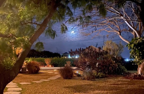 Parish Land Apartment | Luxury Countryside 2 Bed Apartment with Pool