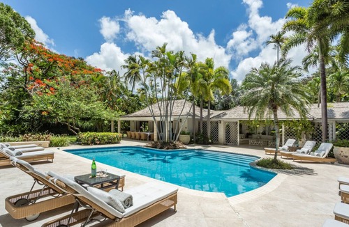 Old Trees Bay Villa | Luxury Holiday Villa on Sandy Lane Beach