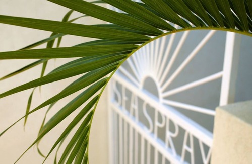 Clinketts Villa | Luxury Ocean Front House, West Coast, Barbados