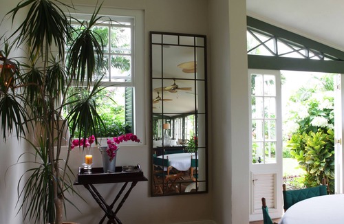 West Coast House | Luxury Plantation House