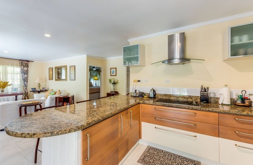 Folkestone Villa | Luxury Private Villa w/Beach Access, Private Garden & Generous Pool Housekeeping