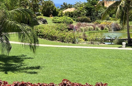 Westmoreland House | Luxury Royal Villa Barbados