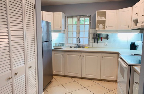 Hastings Condo | Luxury spacious condo in the heart of it all