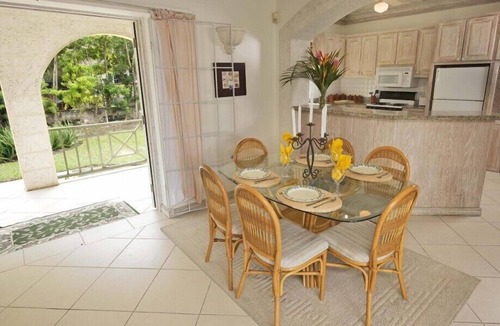 Brighton Apartment | Luxury, Tropical, Beachfront Living