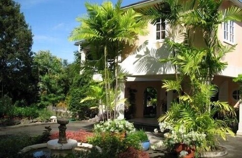 Sandy Lane Villa | Luxury Villa on Exclusive Sandy Lane Estate - World Class Beach Facilities