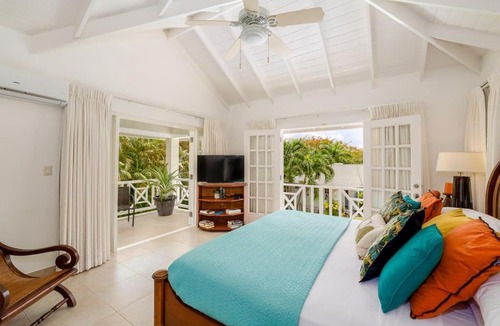 Sandy Lane Villa | Luxury Villa With a Stunning Private Swimming Pool