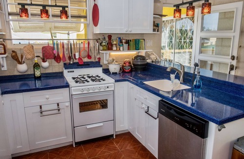 Belair Apartment | Magnificent ocean view apartment with huge private patio