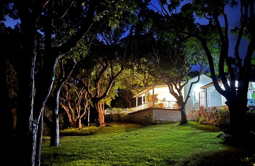 Sion Hill House | Mahogany Grove private villa with pool, St James