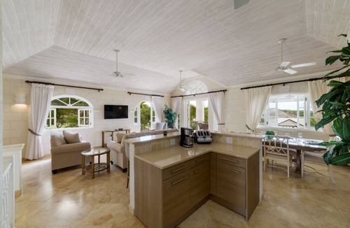 Prospect Villa | Make your vacation memorable in this 4 bedrooms villa