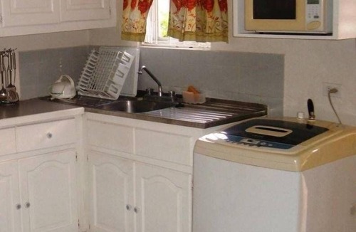 Howells Apartment | Malfranza Apartments