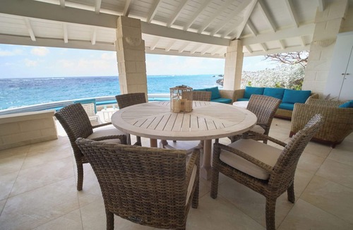 Long Bay Villa | Maltese Falcon Villa 3bd by Zenbreak