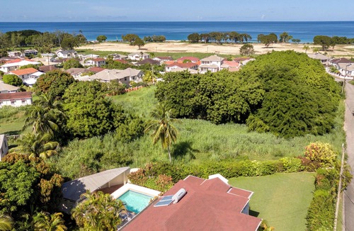Prospect Villa | Mandalay, Heywoods, Barbados. Private villa. Walking distance to the beach.