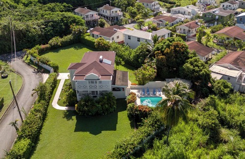 Prospect Villa | Mandalay, Heywoods, Barbados. Private villa. Walking distance to the beach.