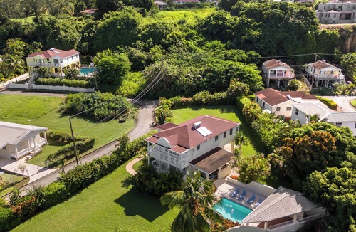 Prospect Villa | Mandalay, Heywoods, Barbados. Private villa. Walking distance to the beach.