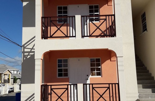 Mangrove Apartment | Manderley Villas