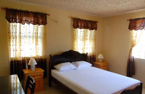 Mangrove Apartment | Manderley Villas