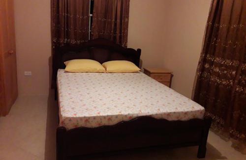 Mangrove Apartment | Manderley Villas