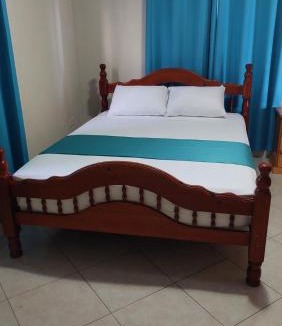 Mangrove Apartment | Manderley Villas