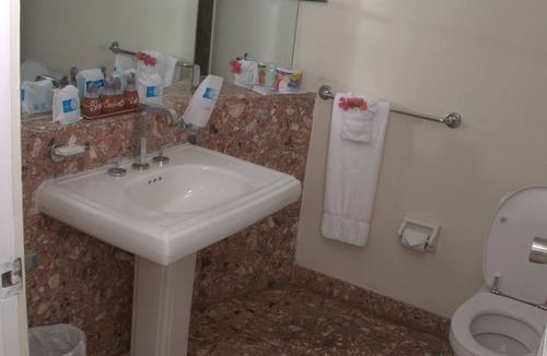 Lascelles Hotel | Mango Bay All Inclusive