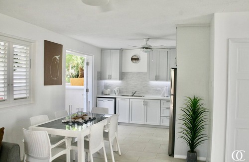 Westmoreland Villa | Mango Court No. 3 - Porters