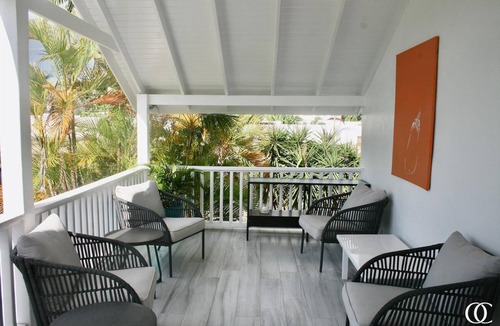 Westmoreland Villa | Mango Court No. 3 - Porters