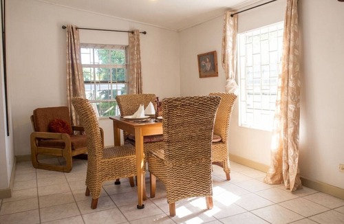 Rendezvous House | Mango Overboard Garden Retreat