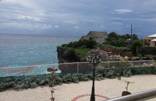 Ocean City Villa | Mari Sol Holiday Villa Apartment with swimming pool in Ocean City - private pool