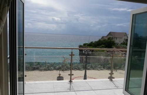 Ocean City Villa | Mari Sol Holiday Villa Apartment with swimming pool in Ocean City - private pool