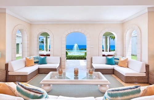 Weston Villa | Marsh Mellow in St James by Personal Villas - Custom-Designed Villa with Infinity Pool