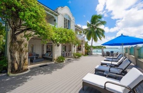 Merlin Bay House | Martangie at Reeds Bay by Young Estates