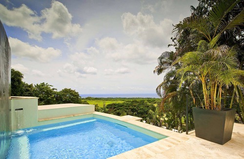 Lancaster Villa | Martello House (6/8 Rooms)