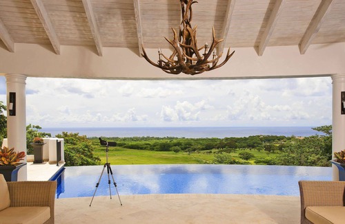 Lancaster Villa | Martello House (6/8 Rooms)