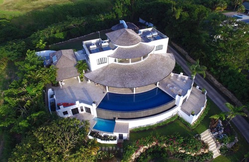 Lancaster Villa | Martello House (6/8 Rooms)