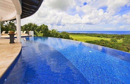 Lancaster Villa | Martello House (6/8 Rooms)
