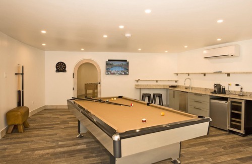 Lancaster Villa | Martello House in St James by Personal Villas - Stunning Modern Luxury Villa