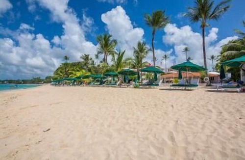 Prospect Villa | Marvelous 2Br Pool Villa In Barbados