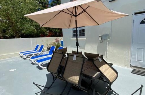 Speightstown Apartment | MaryJays where home meets paradise