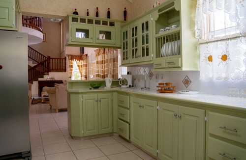 Bagatelle Terrace Villa | Marzalea villa in beautiful Barbados, St. James