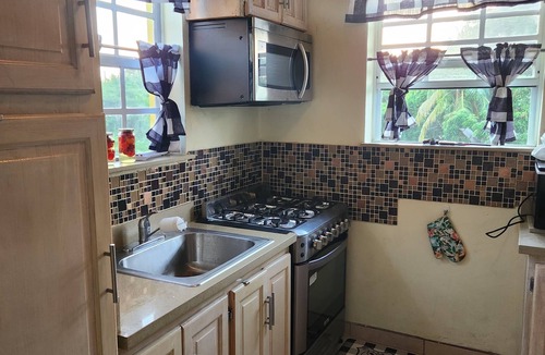 The Whim Villa | Matilda Ville – Long-Term 2BR Retreat, The Whim, St. Peter, Barbados.