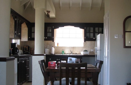 Welches Villa | Maya's Bajan Villas - Unit B