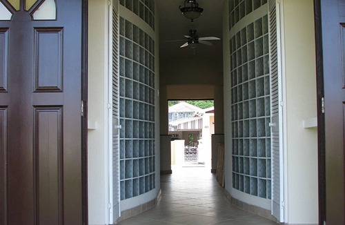 Welches Villa | Maya's Bajan Villas - Unit A