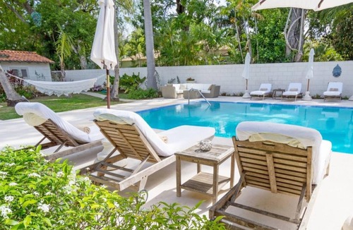 Porters Villa | Melissa - Popular 5 bedroom villa with private pool