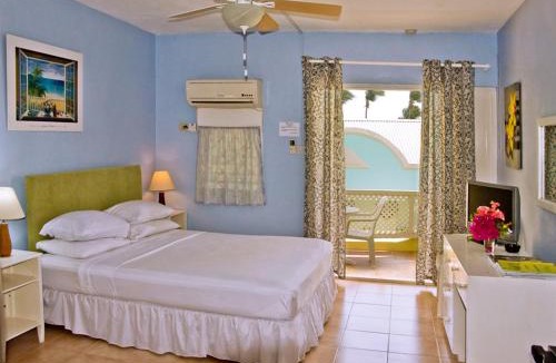 St. Lawrence Gap House | Meridian Inn