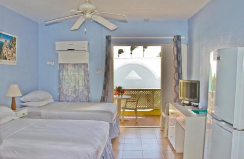 St. Lawrence Gap House | Meridian Inn