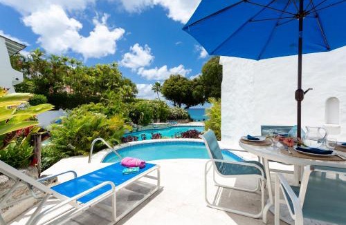 Merlin Bay Villa | Merlin Bay Beach Villas