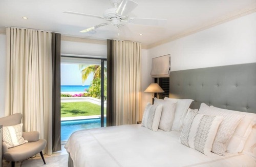 Fitts Village Villa | Mirador Barbados by MC