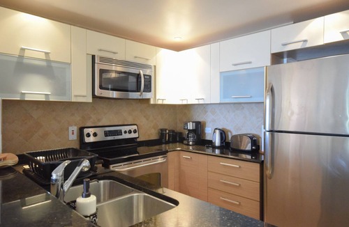 St. Lawrence Gap Apartment | Modern 3-Bed Condo by Dover Beach - Terraces 201